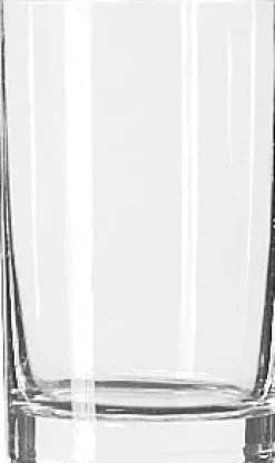 Barstuff Hi-Ball Glas, Lexington Libbey - 207ml (12Stk)