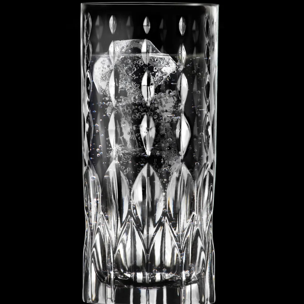 Barstuff Hi-Ball Glas Marilyn, RCR - 350ml