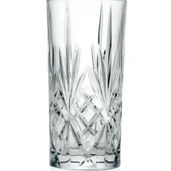 Barstuff Hi-Ball Glas Melodia, RCR - 350ml