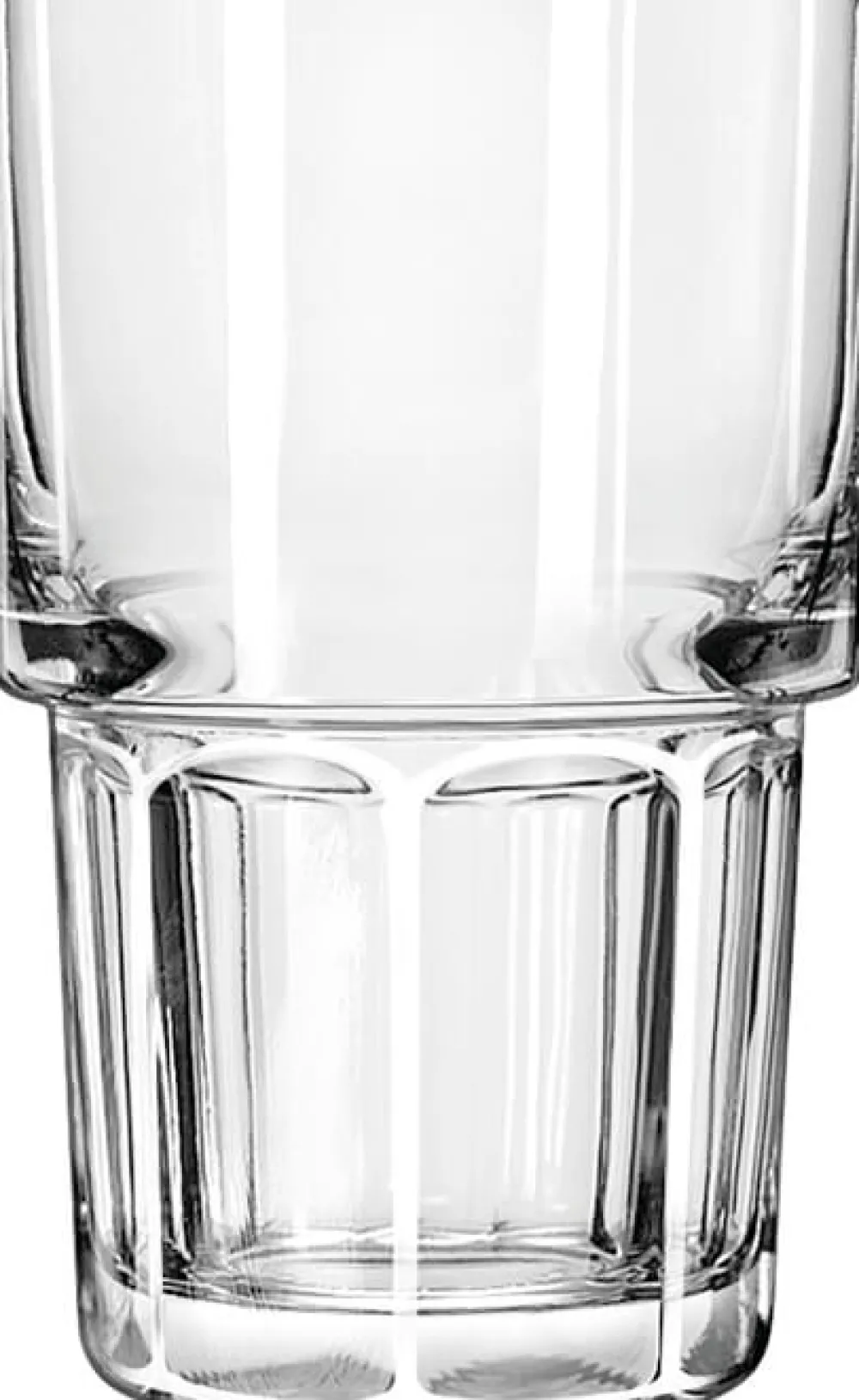 Barstuff Hi-Ball Glas, Stackable Gibraltar Libbey - 266ml (36Stk)