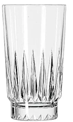 Barstuff Hi-Ball Glas Winchester, Libbey - 259ml (36 Stk.)