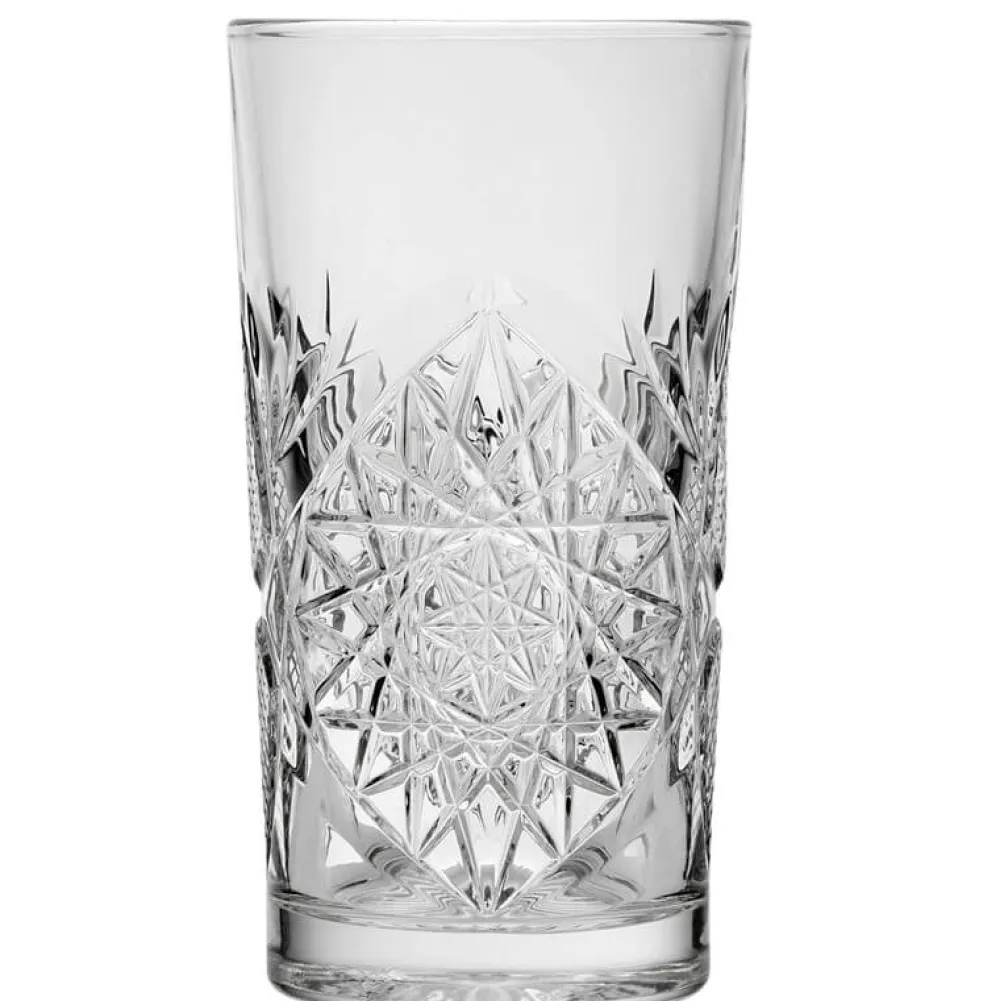 Barstuff Highballglas Hobstar, Libbey - 355ml (12 Stk.)