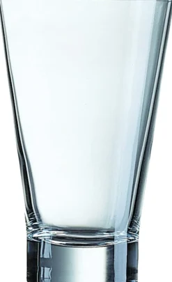 Barstuff Highballglas Shetland, Arcoroc - 420ml