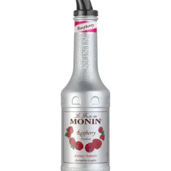 Barstuff Himbeer FruchtPüree Mix - Monin (1,0l)