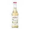 Barstuff Holunderblüte - Monin Sirup Kleinflasche (0,25l)