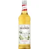 Barstuff Holunderblüte - Monin Sirup, PET-Flasche (1,0l)