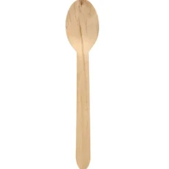 Barstuff Holzlöffel "pure" - 16cm (250 Stk.)