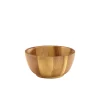 Barstuff Holzschale, Akazienholz - 15x7cm