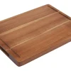 Barstuff Holztablett - 28x20cm