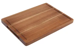 Barstuff Holztablett - 28x20cm