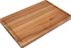 Barstuff Holztablett - 34x22cm
