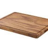 Barstuff Holztablett GN 1/2 (32,5x26,5cm)
