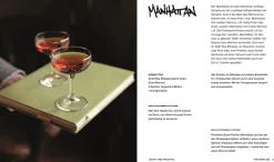 Barstuff Homebar - Klaus St. Rainer
