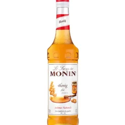Barstuff Honig - Monin Sirup (0,7l)