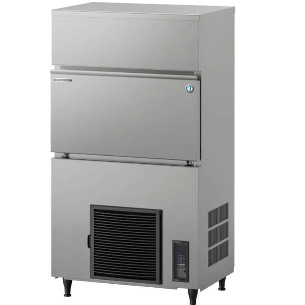 Barstuff Hoshizaki Elite Cube IM-130PE-E - Standard Würfel (28 x 28 x 32mm) 116kg