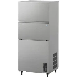 Barstuff Hoshizaki Elite Cube IM-240WPE-E - Standard Würfel (28 x 28 x 32mm) 195kg