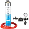 Barstuff Hoshizaki Single Wasserfilter Set (Kopf+Filter) EV9320-51
