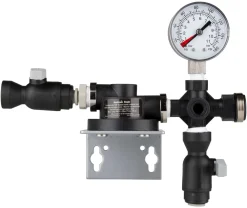 Barstuff Hoshizaki Single Wasserfilter Set (Kopf+Filter) EV9320-51