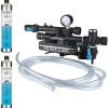 Barstuff Hoshizaki Starterset Twin Wasserfilter (Kopf+Filter) EV9320-52