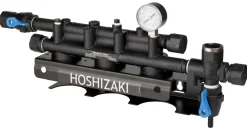 Barstuff Hoshizaki Triple Wasserfilter Set (Kopf+Filter) EV9320-53