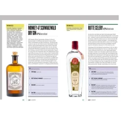 Barstuff How to drink Gin