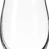 Barstuff Hurricaneglas Specialty, Libbey - 444ml