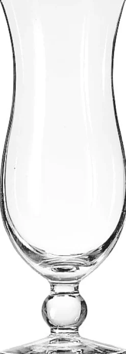 Barstuff Hurricaneglas Specialty, Libbey - 444ml