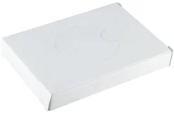 Barstuff Hygienebeutel, weiß, in Box (25 Stk.)