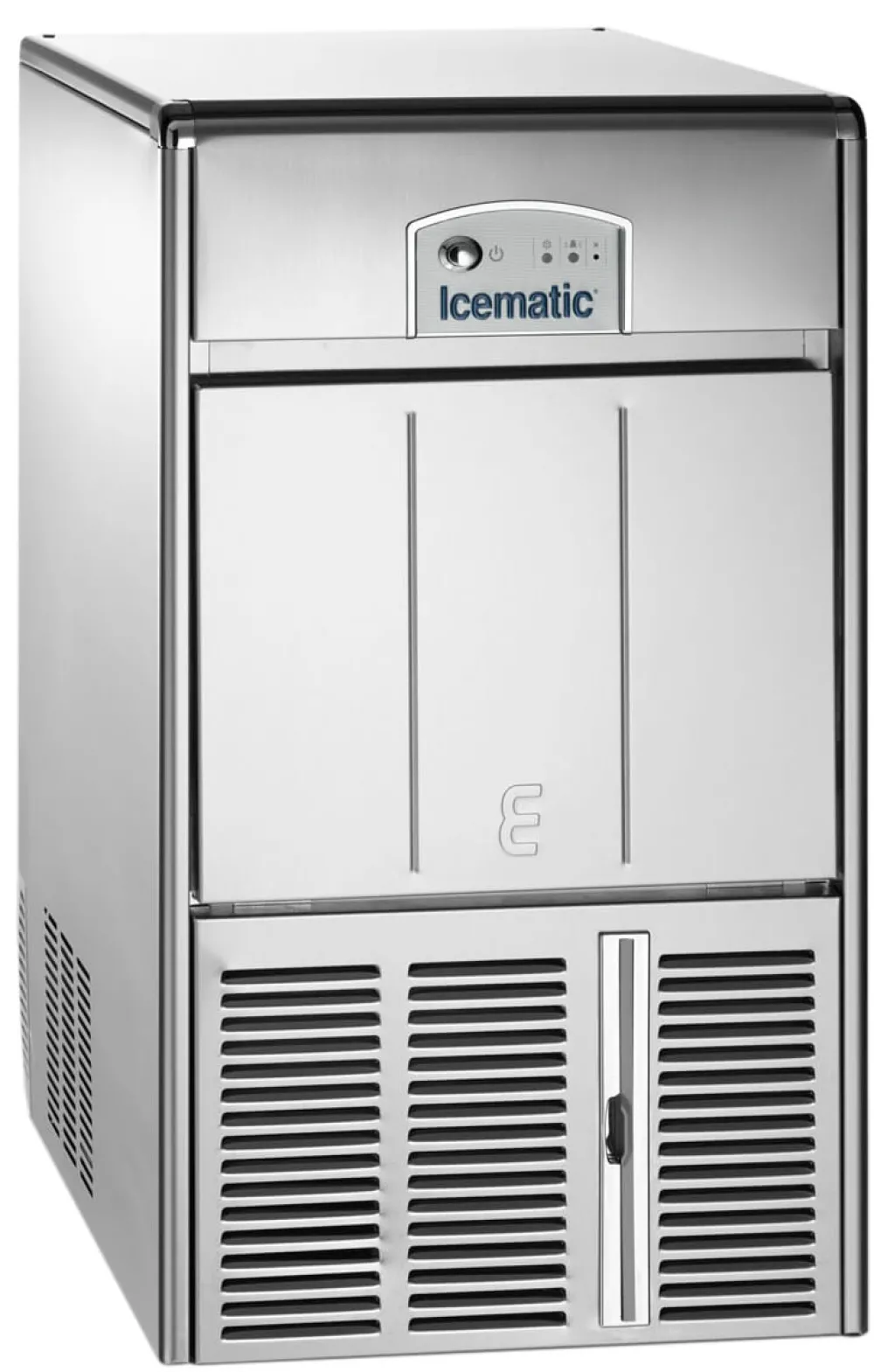 Barstuff Icematic - E 25 (Hohlkegeleisbereiter)