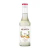 Barstuff Ingwer - Monin Sirup Kleinflasche, (0,25l)