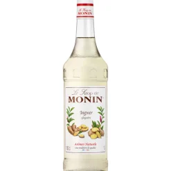 Barstuff Ingwer - Monin Sirup (1,0l)