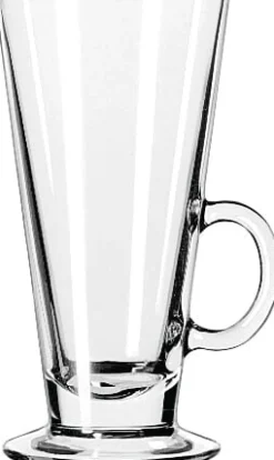 Barstuff Irish Coffee Glas, Catalina Libbey - 244ml (24Stk)