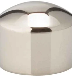 Barstuff ISI Abdeckkappe für Sodasiphon 0,75l/1l