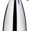 Barstuff iSi Soda Siphon - Edelstahl (1,0l)