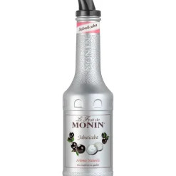 Barstuff Jabuticaba FruchtPüree Mix - Monin (1,0l) - MHD 12/2025