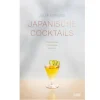 Barstuff Japanische Cocktails - Traditionen, Techniken, Rezepte
