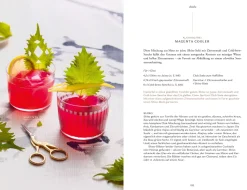 Barstuff Japanische Cocktails - Traditionen, Techniken, Rezepte