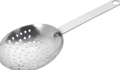 Barstuff Julep Barsieb - Edelstahl (8cm)