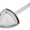 Barstuff Julep Barsieb, Überbartools - Edelstahl (8cm)