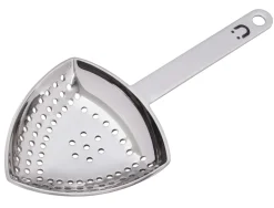 Barstuff Julep Barsieb, Überbartools - Edelstahl (8cm)