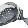 Barstuff Julep Barsieb gebogener Griff - Edelstahl