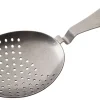 Barstuff Julep Barsieb, vintage - Edelstahl (9cm)