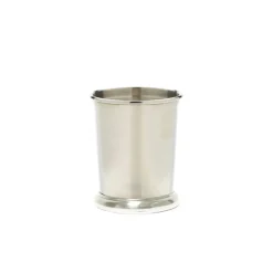 Barstuff Julep Becher, Edelstahl - 385ml