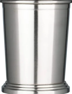 Barstuff Julep Becher, Edelstahl - 350ml - B-Ware