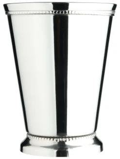 Barstuff Julep Becher Edelstahl, B-Ware - 320ml
