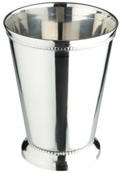 Barstuff Julep Becher Edelstahl, B-Ware - 320ml