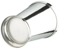 Barstuff Julep Becher Edelstahl, B-Ware - 320ml