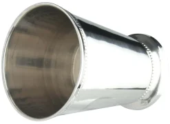 Barstuff Julep Becher Edelstahl, B-Ware - 320ml