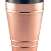 Barstuff Julep Becher kupferfarben 12x8,5cm (50cl)