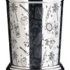 Barstuff Julep Becher Tiki, Urban Bar - Edelstahl (400ml)